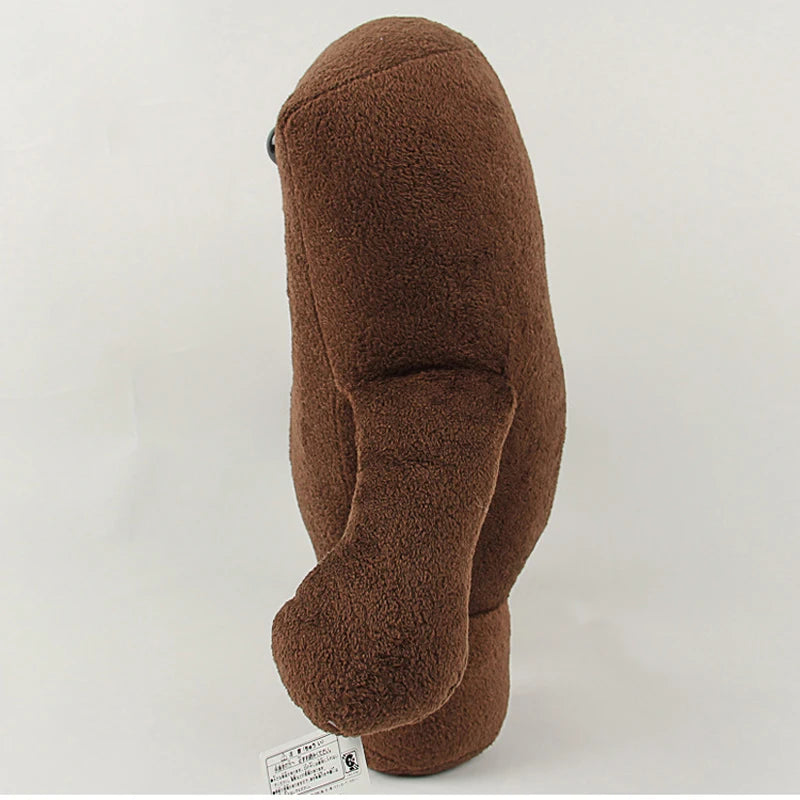20CM Cartoon Funny Domo-kun Plush Toy Domo Kun Plush Doll Soft Animals Stuffed Toys for Children Kids Xmas Gifts