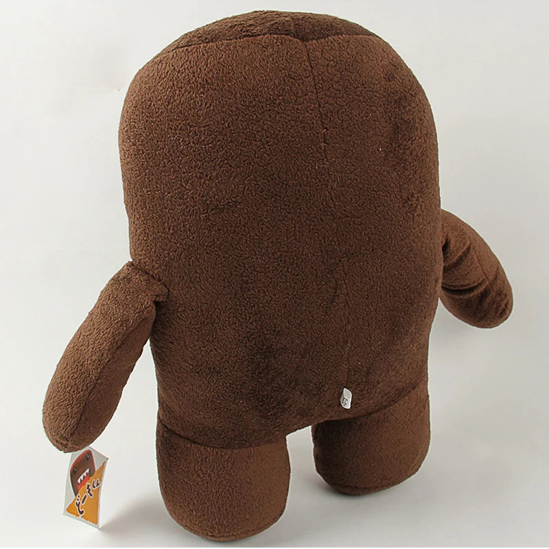 20CM Cartoon Funny Domo-kun Plush Toy Domo Kun Plush Doll Soft Animals Stuffed Toys for Children Kids Xmas Gifts