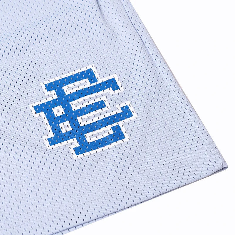 2025 Summer Hot-selling Fashion Brand EE Shorts Quick-drying Sweat Absorption
