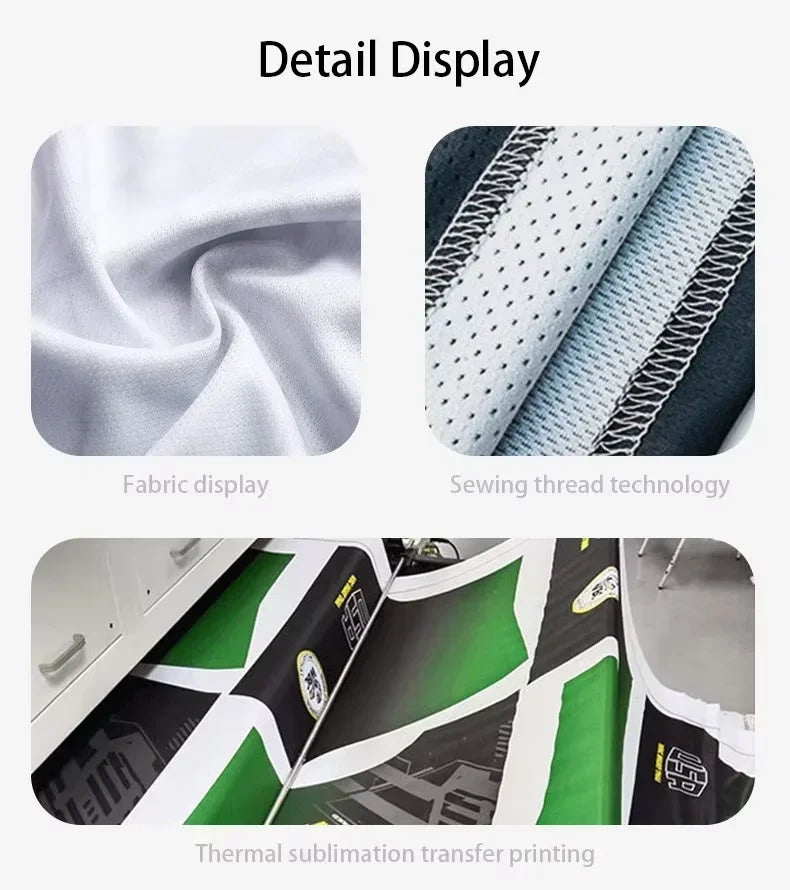 2025 Summer Hot-selling New Fashion Men's Shorts Outdoor Casual Street Breathable Quick-drying Shorts