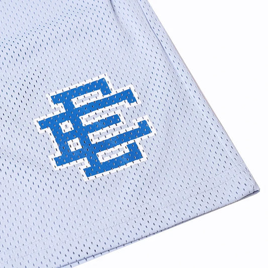 2025 Summer Hot-selling Fashion Brand EE Shorts Quick-drying Sweat Absorption