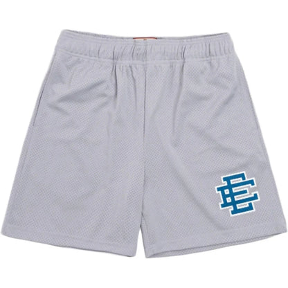 2025 Summer Hot-selling Fashion Brand EE Shorts Quick-drying Sweat Absorption