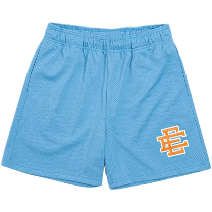 2025 Summer Hot-selling Fashion Brand EE Shorts Quick-drying Sweat Absorption