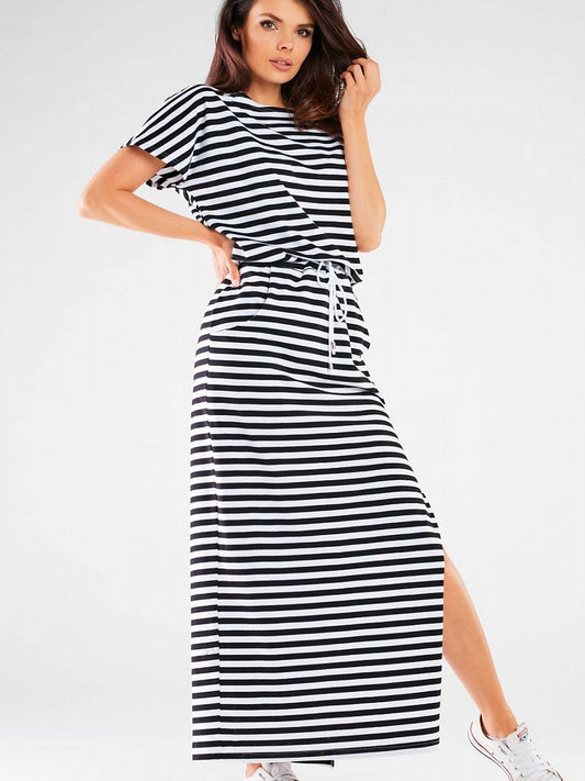 Daydress model 181289 Infinite You Wholesale Clothing Online, Women`s Fashion, Shoes, Lingerie & Underwear - Matterhorn-0